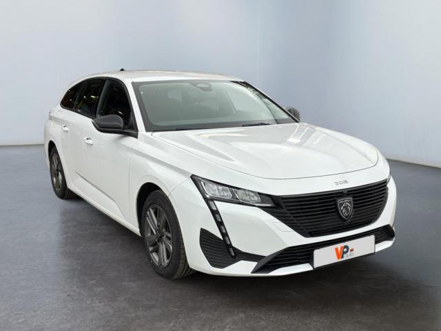 Peugeot 308 Sw image 7