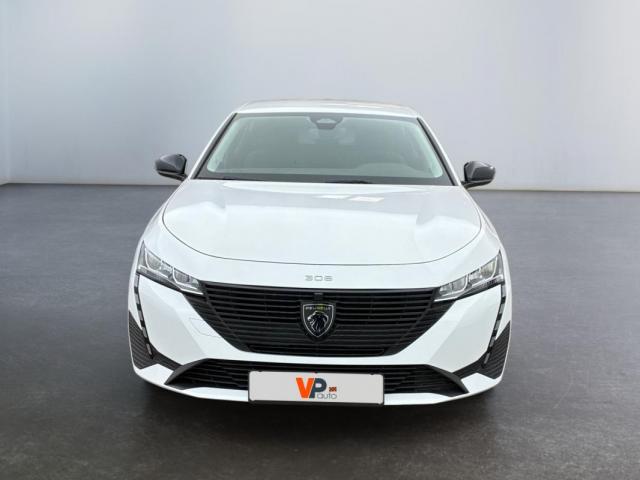 Peugeot 308 Sw image 4