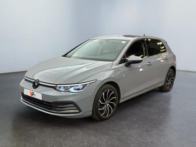 Volkswagen Golf 1.4 Hybrid Rechargeable Opf 204 Dsg6 Style 1st