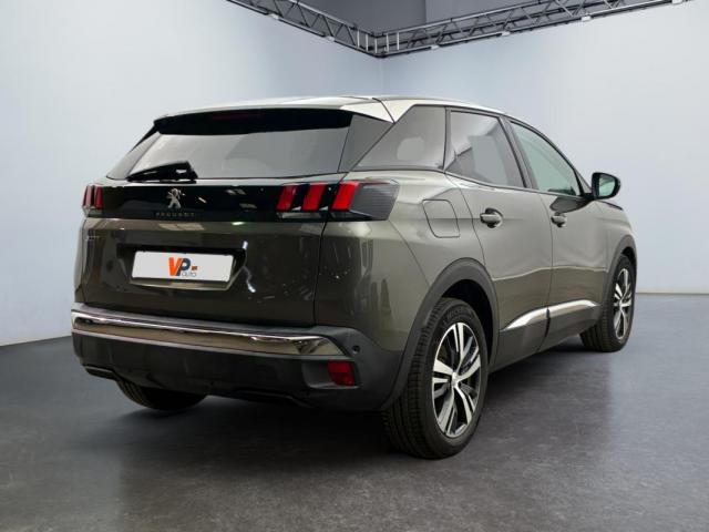 Peugeot 3008 image 6
