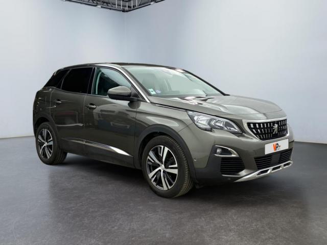 Peugeot 3008 image 2