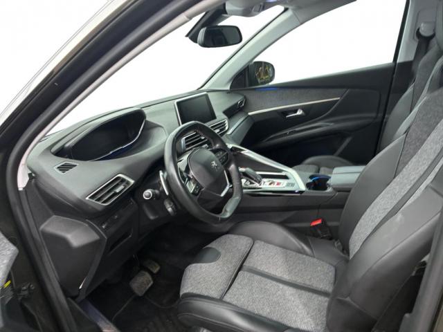 Peugeot 3008 image 8