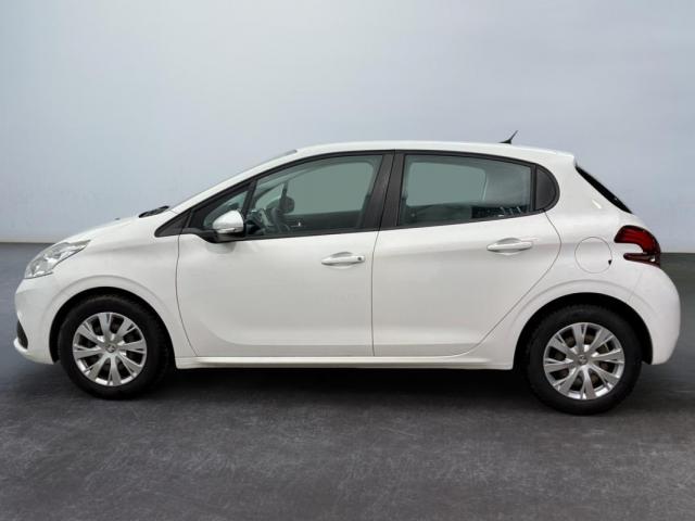 Peugeot 208 Affaire image 1