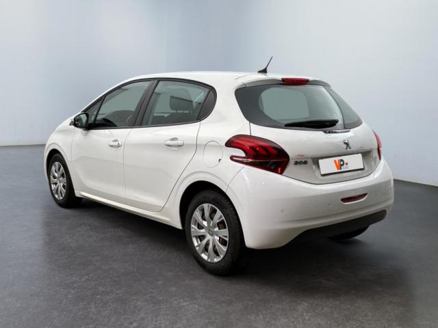 Peugeot 208 Affaire image 5