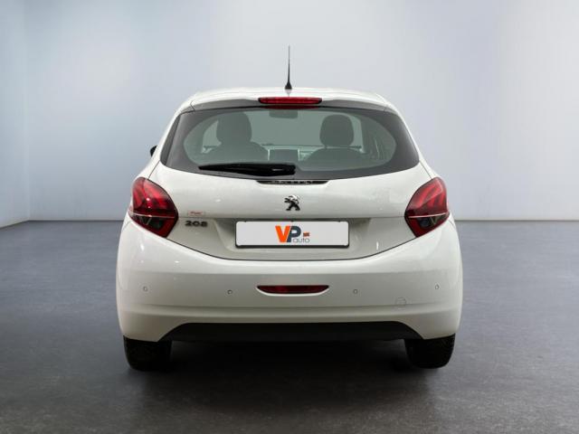 Peugeot 208 Affaire image 4