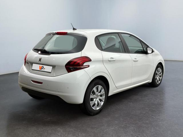 Peugeot 208 Affaire image 2