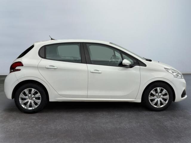 Peugeot 208 Affaire image 7