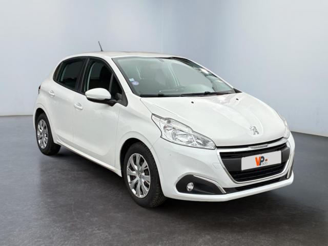 Peugeot 208 Affaire image 3