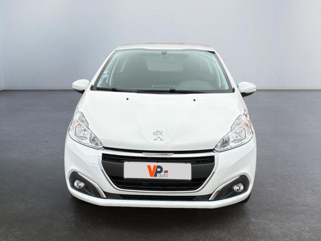 Peugeot 208 Affaire image 6
