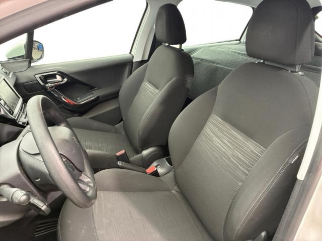 Peugeot 208 Affaire image 8