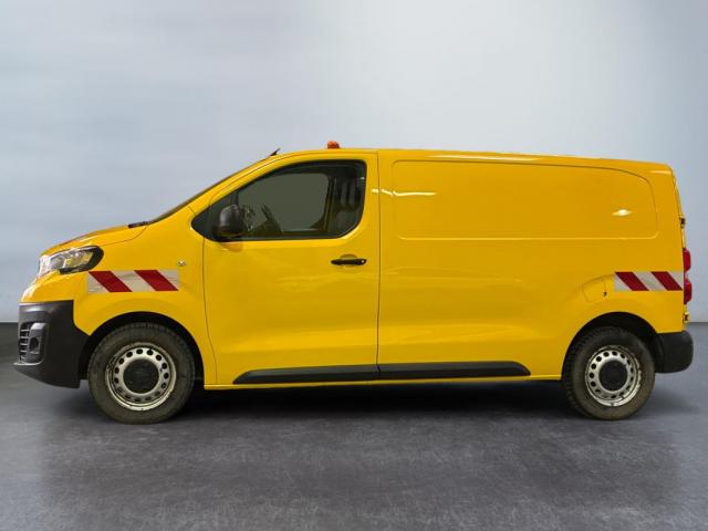 Peugeot Expert image 1