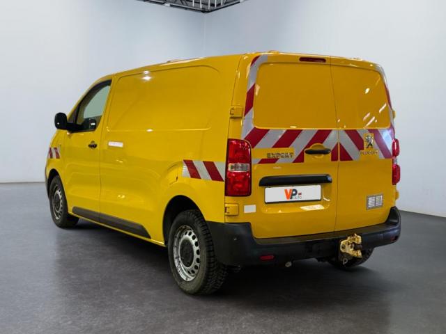 Peugeot Expert image 4
