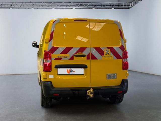 Peugeot Expert image 7