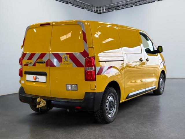 Peugeot Expert image 6