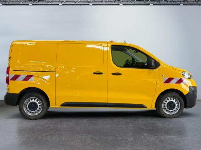 Peugeot Expert image 2