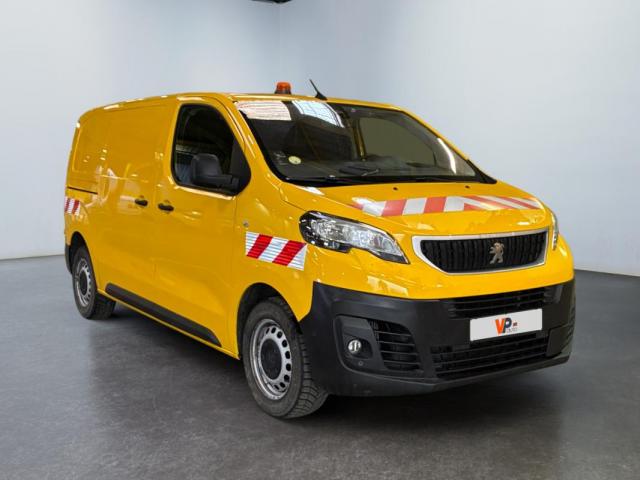 Peugeot Expert image 5