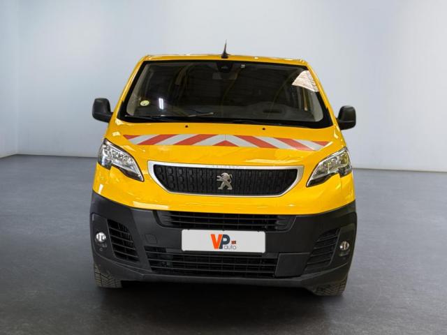 Peugeot Expert image 8