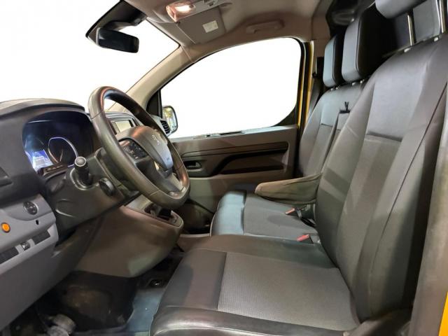 Peugeot Expert image 3
