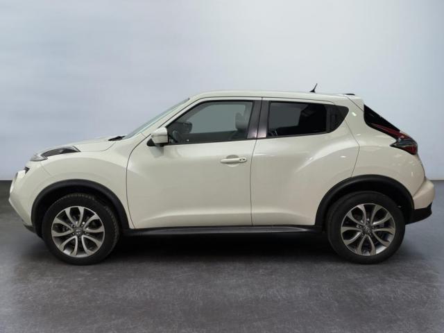 Nissan Juke image 8
