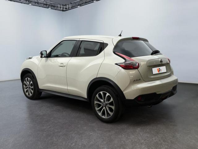 Nissan Juke image 2