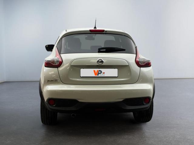 Nissan Juke image 1