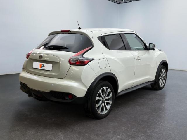 Nissan Juke image 7
