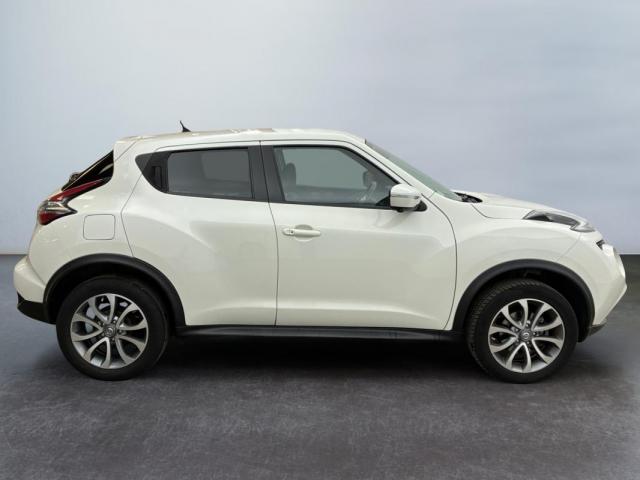 Nissan Juke image 5