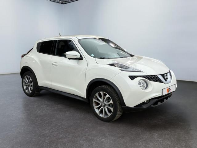 Nissan Juke image 3