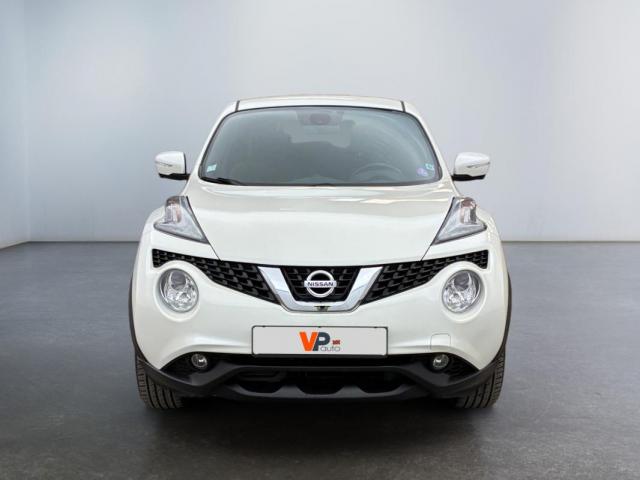 Nissan Juke image 6