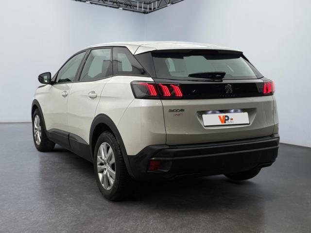 Peugeot 3008 image 7