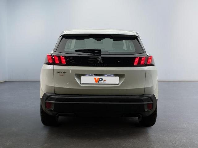 Peugeot 3008 image 6