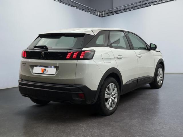 Peugeot 3008 image 2