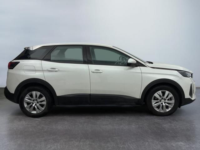 Peugeot 3008 image 1