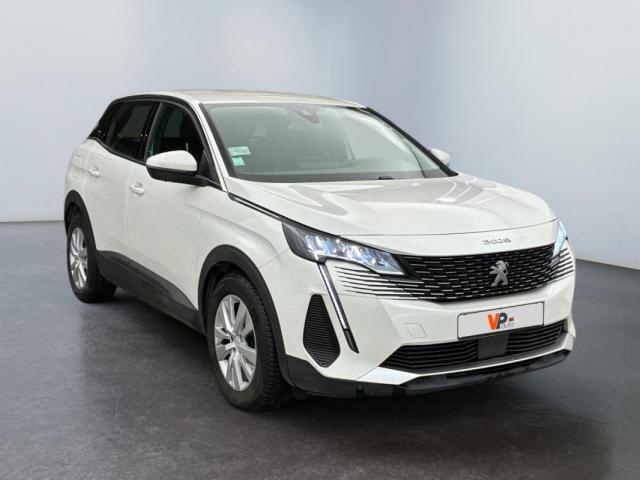Peugeot 3008 image 3