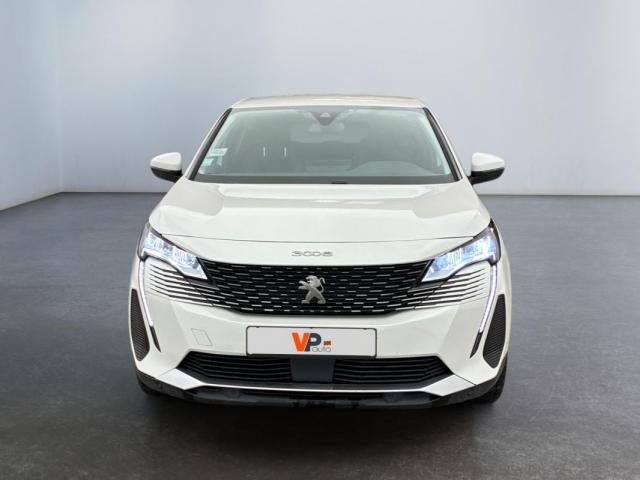 Peugeot 3008 image 4