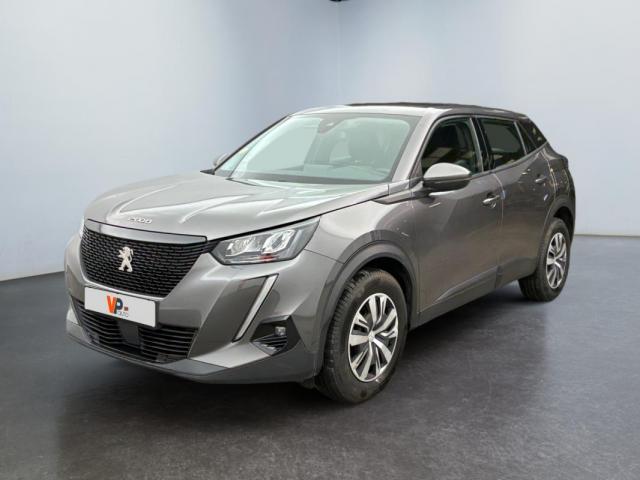 Peugeot 2008 Business Bluehdi 110 S&s Bvm6 Active