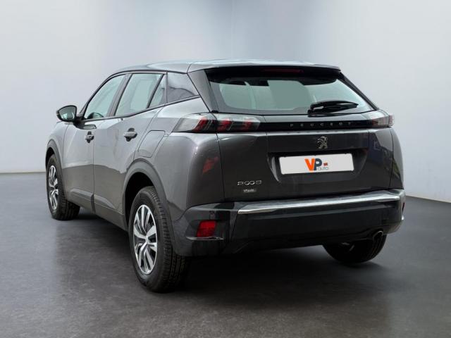 Peugeot 2008 image 8