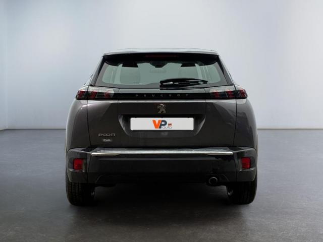 Peugeot 2008 image 7