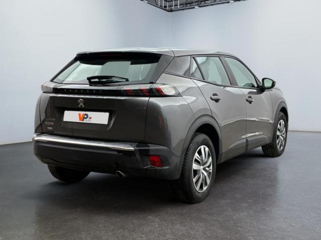 Peugeot 2008 image 6