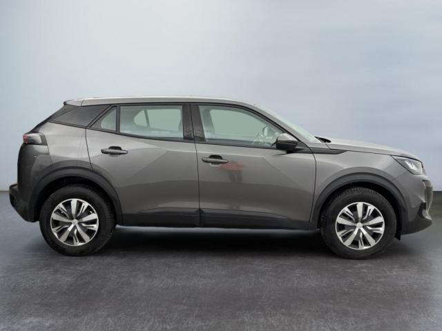 Peugeot 2008 image 1