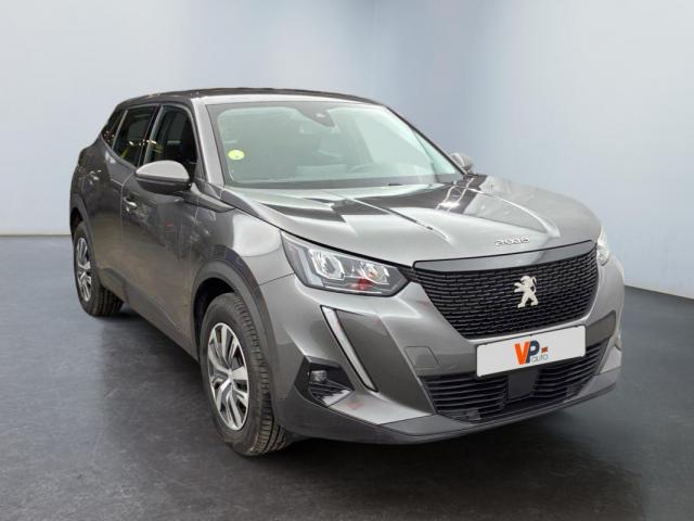Peugeot 2008 image 3