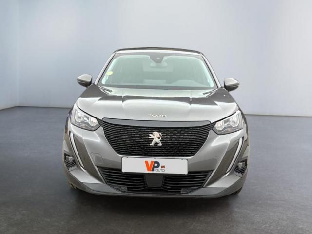 Peugeot 2008 image 4