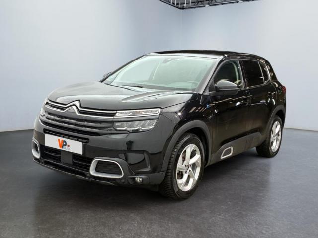 Citroen C5 Aircross Business Hybride Rechargeable 225 S&s E-Eat8