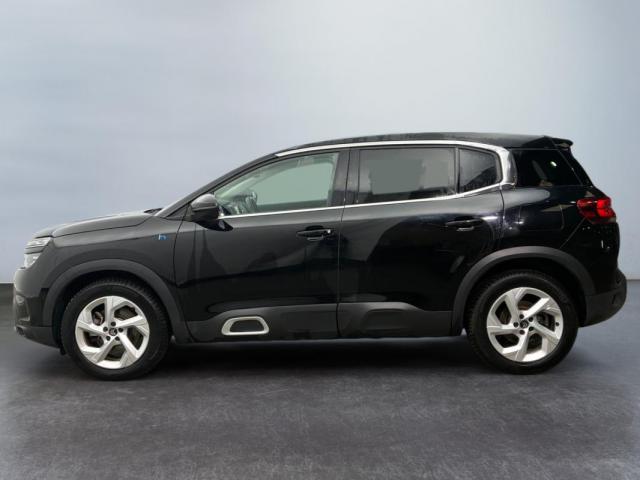 Citroen C5 Aircross image 2