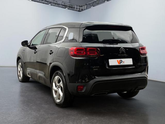 Citroen C5 Aircross image 6