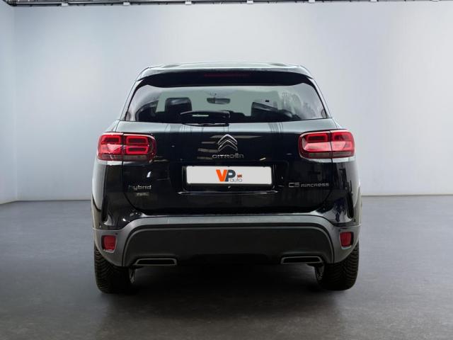 Citroen C5 Aircross image 7