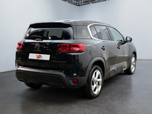 Citroen C5 Aircross image 1