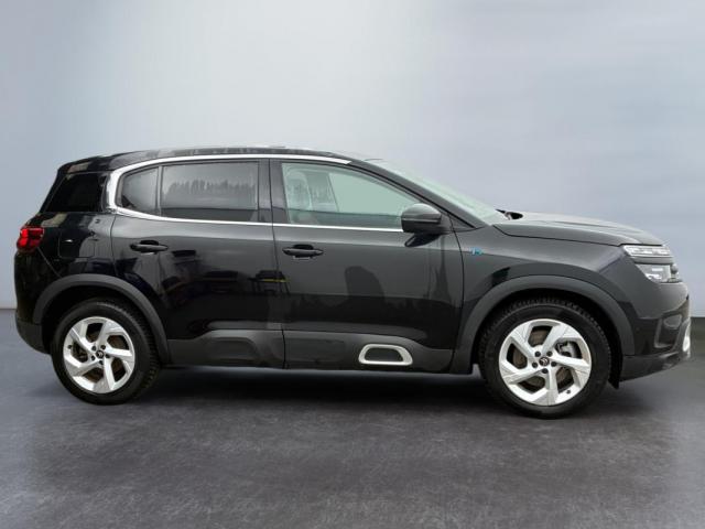 Citroen C5 Aircross image 5