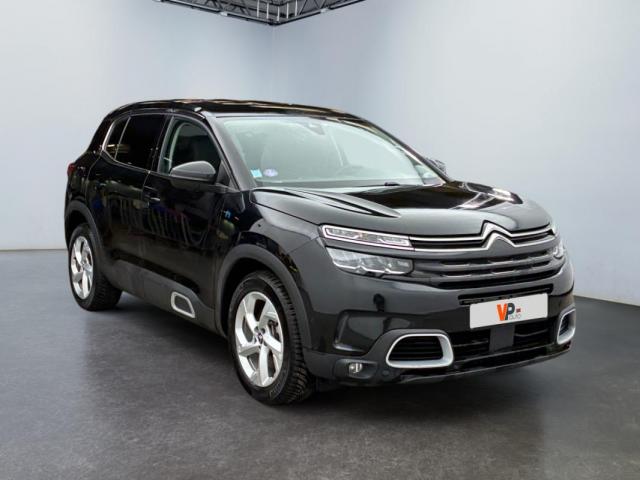 Citroen C5 Aircross image 3