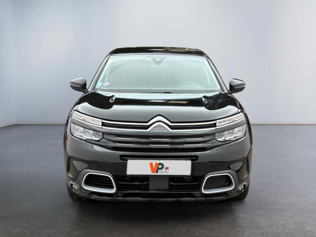 Citroen C5 Aircross image 8